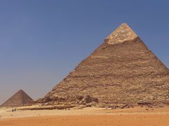 -吉萨金字塔群
