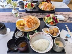 -雲上錢屋·怀石料理(上海中心店)