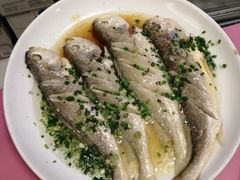 -富临轩私房菜(集庆门大街店)