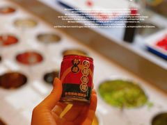 -井格重庆火锅(西直门凯德Mall店)