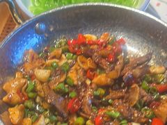 -实在湘·大碗土菜(竹料店)