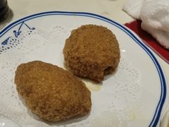 黄米面炸糕-凯鸽酒楼(大同振兴街店)