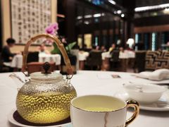 -明阁 Ming Court(广州朗豪酒店)