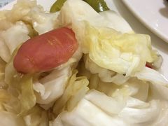 -天发芽·何记葫芦头泡馍·老字号(小南门店)