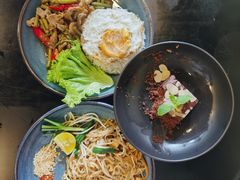 -KARN敢·春武里泰国小餐馆(版筑翠园店)