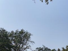 -白沙门生态公园