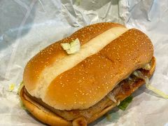 -麦当劳(金山红星美凯龙DT店)