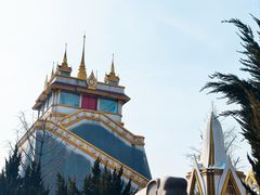 -洛阳白马寺