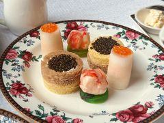 -凯旋餐厅 Cachet(新天地朗廷酒店)
