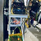 魔都探店｜国潮店里洗衣服？