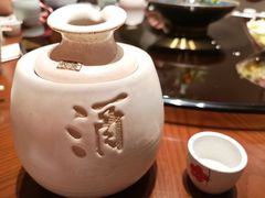 菊清酒-和枫(众意路店)