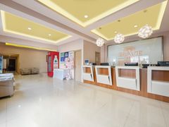 -银座佳驿(济南花园路华信银座商城店)