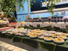 -川骄海鲜自助(亚运村店)