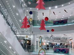 -永旺梦乐城(金银潭店)