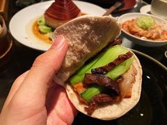 -湖滨28中餐厅·西湖宴·杭州君悦酒店
