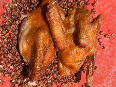 -南堂馆·新川菜(春熙路店)