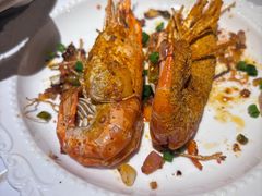 -十面欢腾·海鲜面·台式Bistro(长乐路店)