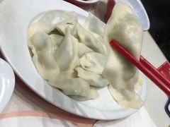 -喜家德虾仁水饺(中央大街店)