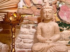 -叶叶菩提(太原别墅店)