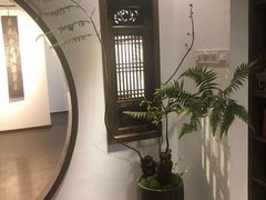 -德迹斋禅意文化茶馆·茶空间·商务洽谈•宴席(桃园店)