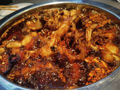 -耍盆友·重庆江湖菜(百子湾店)