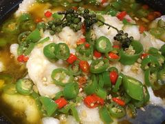 藤椒龙利鱼-心邸·庆宴(雅宝城店)