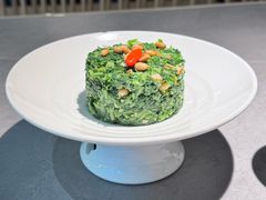 -晓淮山·扬州早茶·淮扬菜(龙阳广场店)