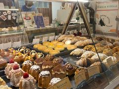 -屋裡·Union Bakery(龙江路店)