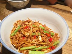 -农耕记·湖南土菜(科技园店)