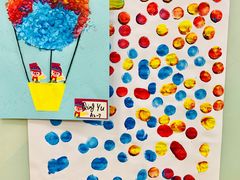 -金宝贝国际早教中心(万象城中心)