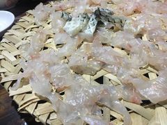 -官塘锋记鱼生·生腌·砂锅粥(牌坊街店)