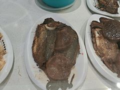 -直隶安家罩饼(复兴路店)