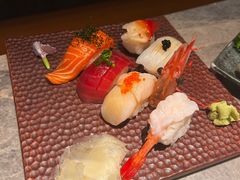 -炙柒Sekinana·精致日料(合生汇店)