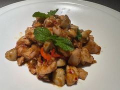 -BetterThai 泰加(苏州中心店)