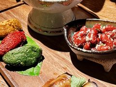 -格鲁·秀色Georgia’s Feast