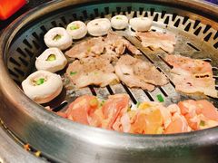 -牛焱·烧肉酒肆(五大道店)