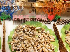 -鼎香缘海鲜自助火锅烤肉(锦辉购物广场店)