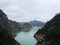 -天台山赤城山景区