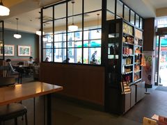 -星巴克(张家港购物公园店)