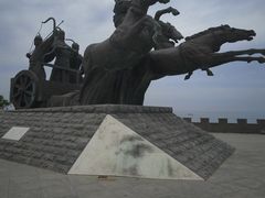 -养马岛旅游度假区