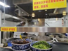 -东方宫中国兰州牛肉拉面(厦门旗舰店)