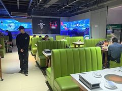 -清真·马坡烧烤涮牛肚·酸浆火锅(新区总店)