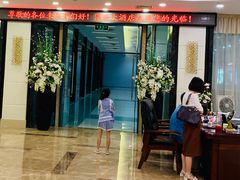 -同济大酒店(绿宝广场店)