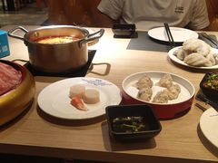 -星伦多自助料理(花山金鹰店)