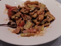 -煎饼卷大葱·非遗传承·潍坊菜(十笏园店)