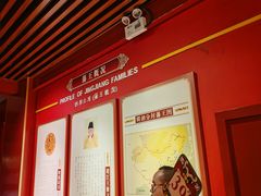 -桂林独秀峰王城景区