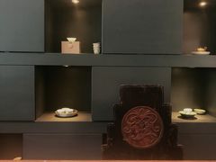 -T館·花园艺术餐厅