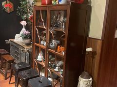 -南园民国茶楼餐厅·常州菜(北大街店)