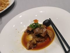-狮王府淮扬菜(新街口友谊店)