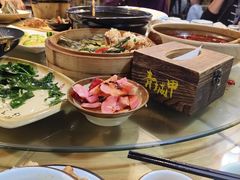 -青城甲(青城山店)